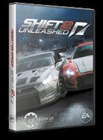   Need for Speed Shift 2 Unleashed